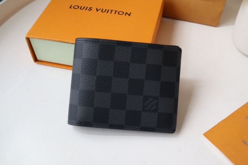 Louis Vuitton Wallets